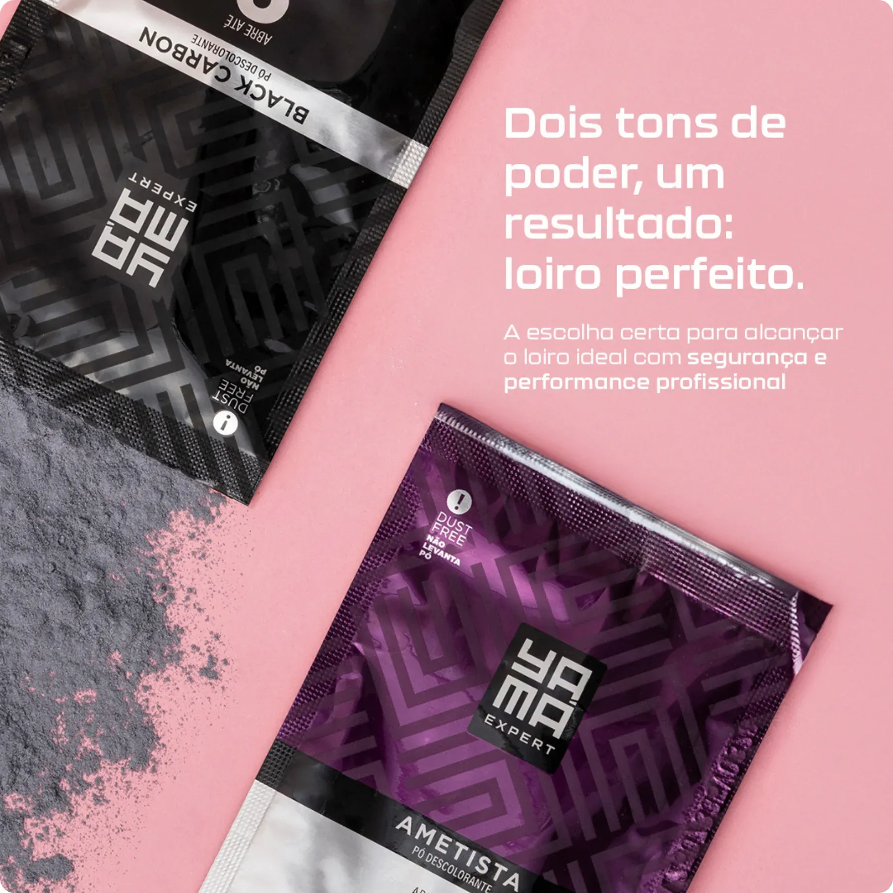 BLACK -3-